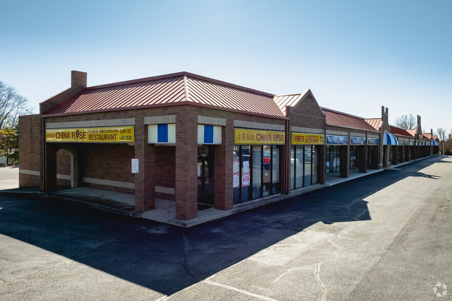 2431-2473 S Main St, Findlay, OH à vendre - Photo principale - Image 1 de 1