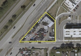 More details for 24141 S Dixie Hwy, Homestead, FL - Retail for Lease