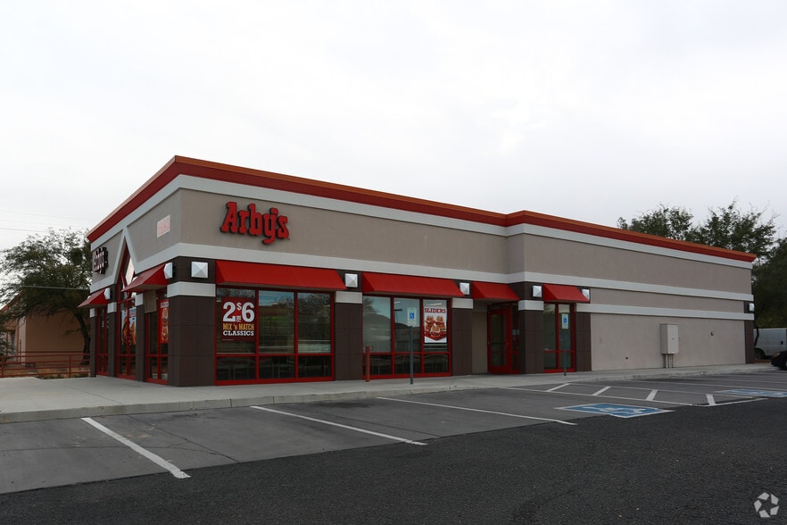 1893-1905 W Grant Rd, Tucson, AZ for lease - Building Photo - Image 2 of 2