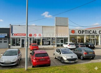 More details for Retail for Lease