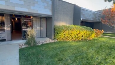 8745 E Orchard Rd, Greenwood Village, CO for lease - Commercial Listing Video 