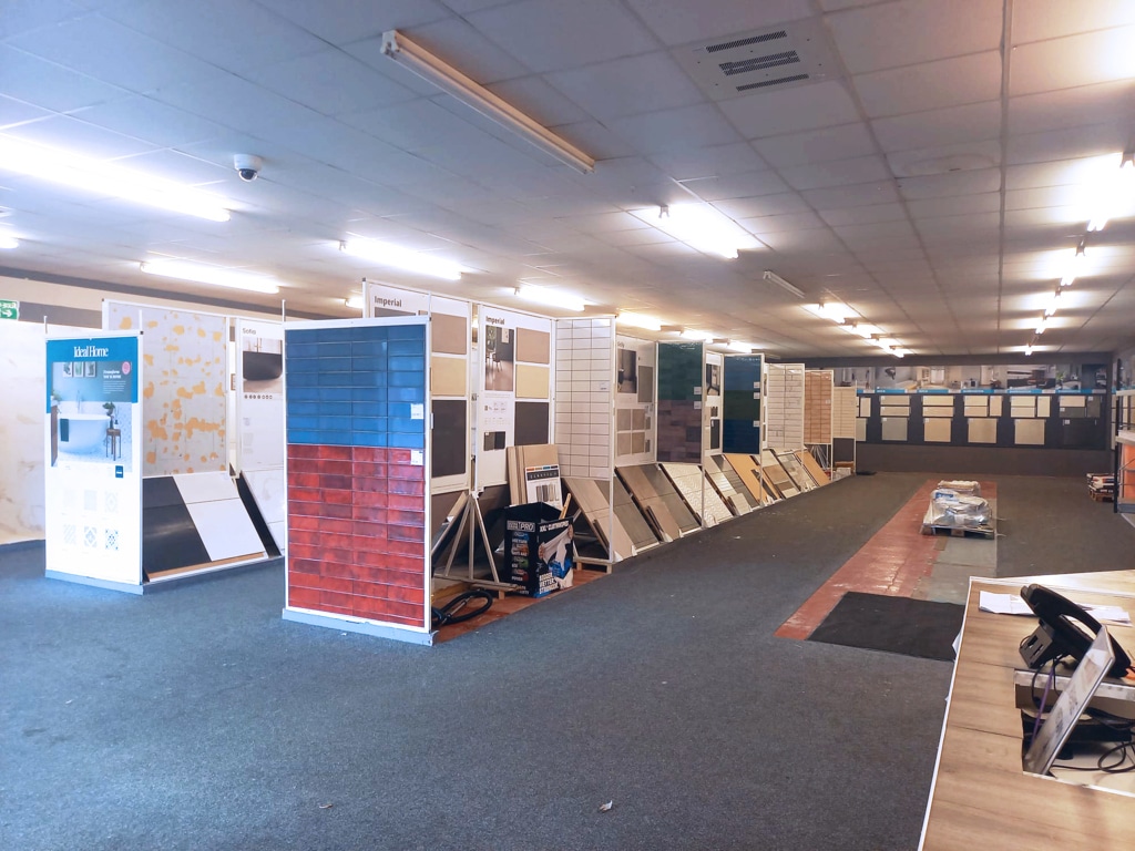 Coburg St, Kings Lynn for lease Interior Photo- Image 1 of 2