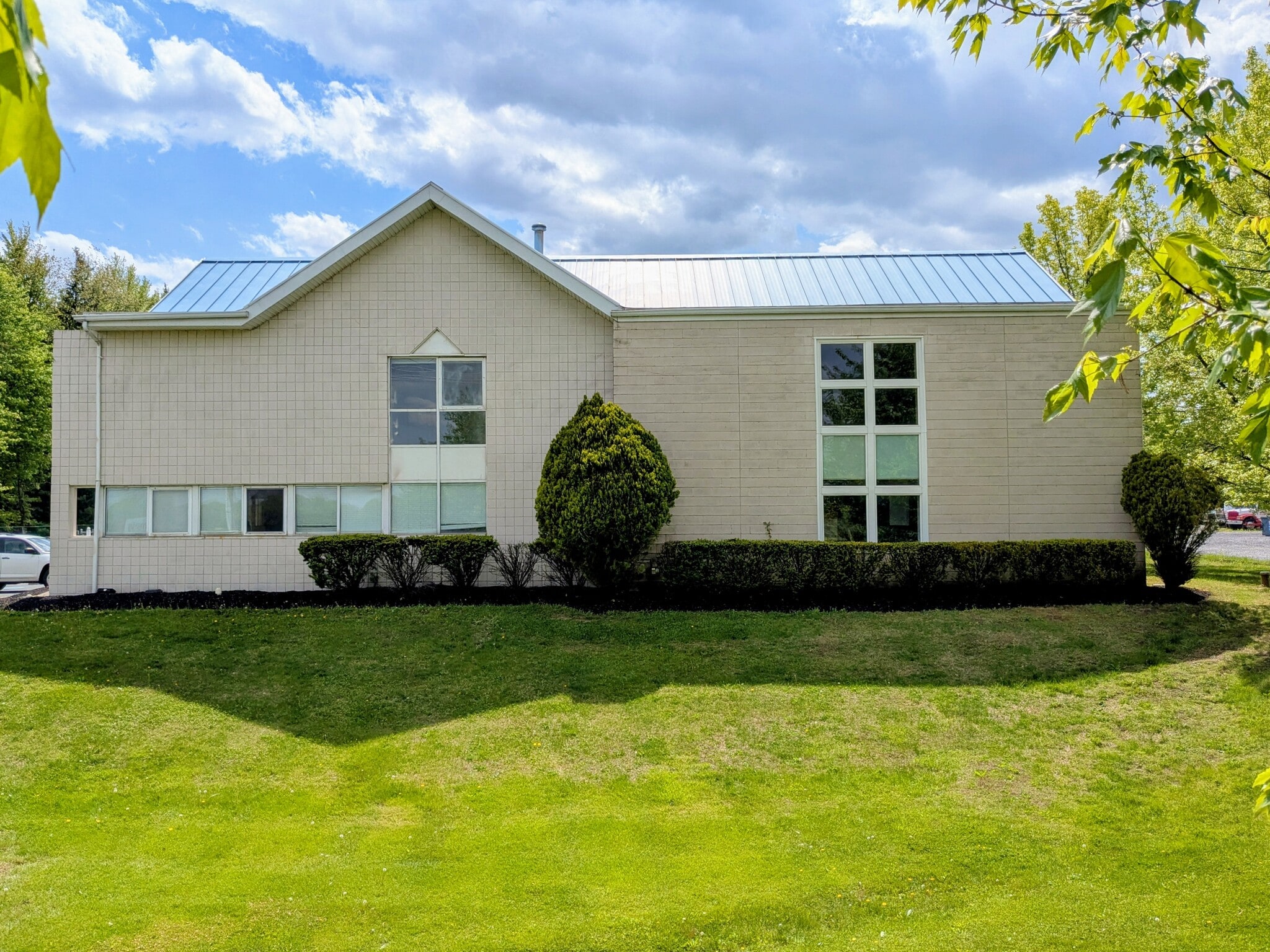 470 Route 31 N, Ringoes, NJ à louer Photo du bâtiment- Image 1 de 10