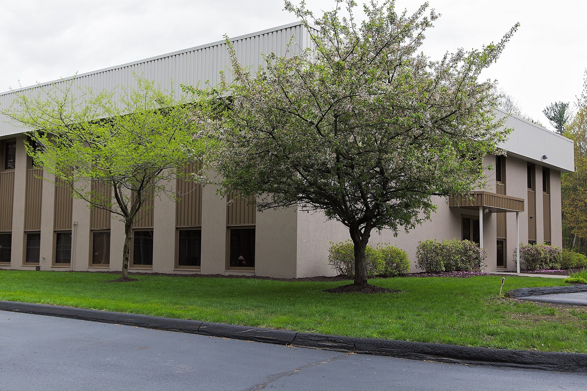 296 Morris Rd, Schenectady, NY for lease Primary Photo- Image 1 of 16