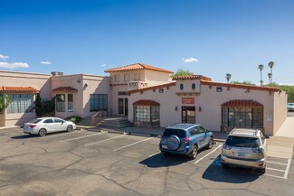 Plus de détails pour 2856 E Fort Lowell Rd, Tucson, AZ - Commerce de détail à vendre