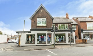 More details for 461 Tamworth Rd, Nottingham - Retail for Sale