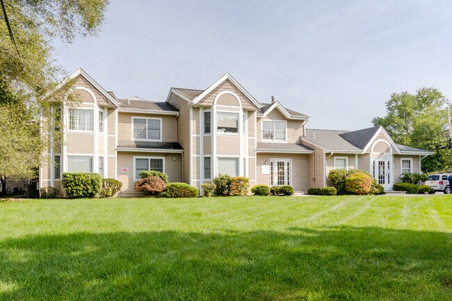 More details for 5 Mountain Blvd, Warren, NJ - Office for Sale