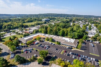 2700 Horizon Dr, King Of Prussia, PA - AÉRIEN  Vue de la carte