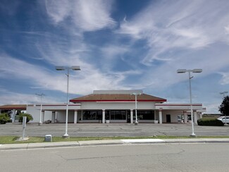 Plus de détails pour 3190 Auto Center Cir, Stockton, CA - Commerce de détail à vendre