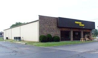 More details for 1000 Carlyle Ave, Belleville, IL - Retail for Lease