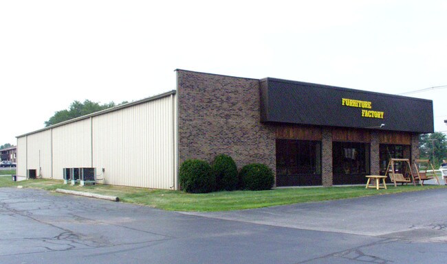 More details for 1000 Carlyle Ave, Belleville, IL - Retail for Lease