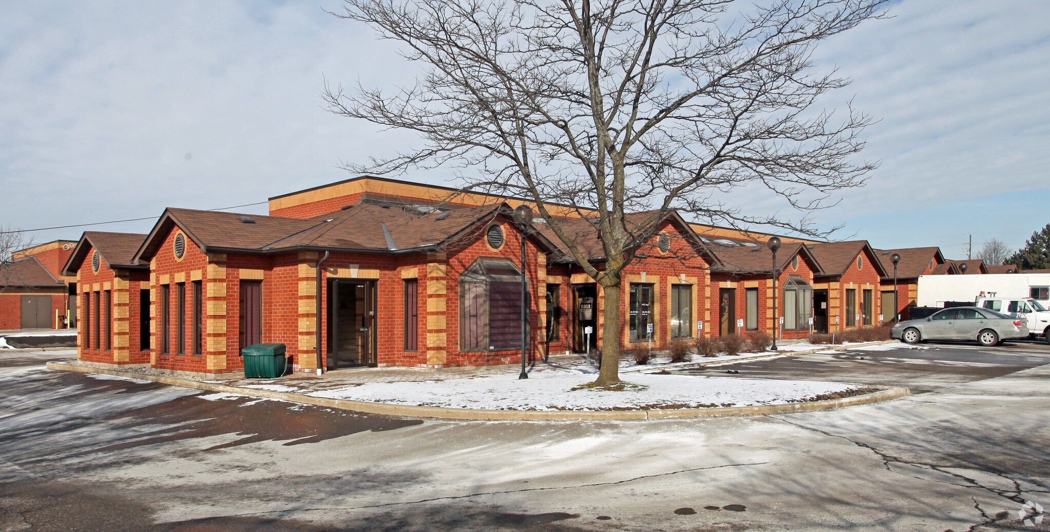 16 Regan Rd, Brampton, ON for sale Primary Photo- Image 1 of 7