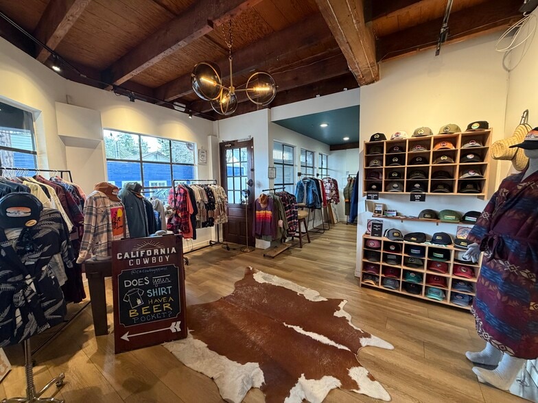 85 Bolinas Rd, Fairfax, CA for lease - Interior Photo - Image 2 of 8