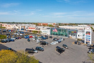 Plus de détails pour 6420-6560 W Fullerton Ave, Chicago, IL - Commerce de détail à louer