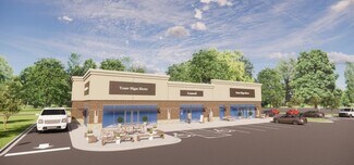 Plus de détails pour 1705 E Main St, Duncan, SC - Commerce de détail à louer