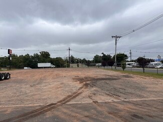 Plus de détails pour 865 US Route 1, Iselin, NJ - Terrain à louer