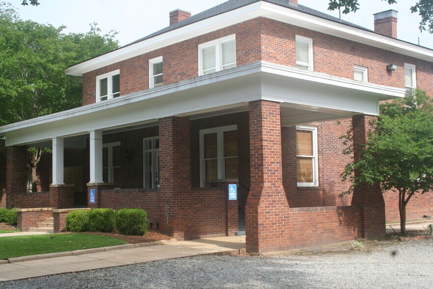 517 W Broad Ave, Albany, GA for sale - Building Photo - Image 2 of 15