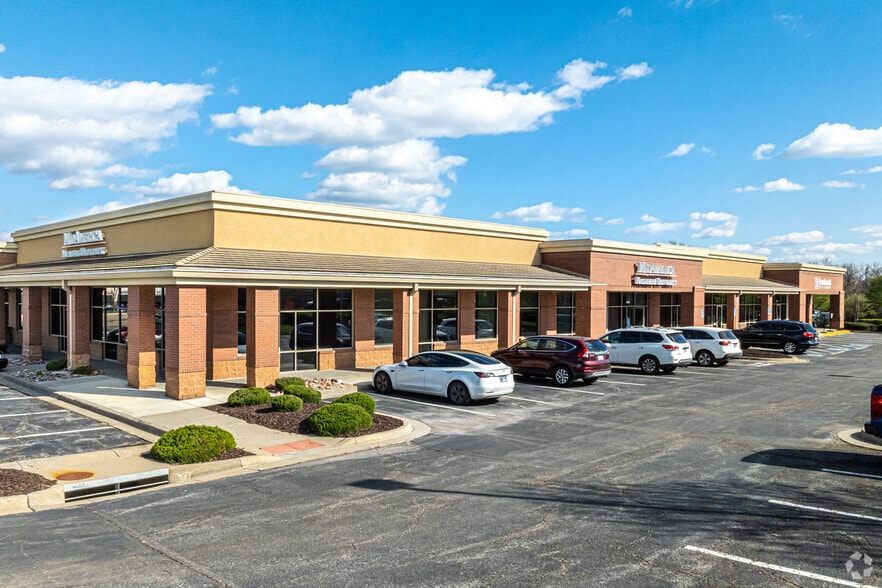 13551 S Mur-Len Rd, Olathe, KS for sale - Building Photo - Image 3 of 7