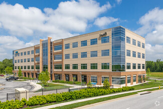 More details for 7880 Milestone Pky, Jessup, MD - Office for Lease