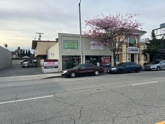More details for 257-259 S Rosemead Blvd, Pasadena, CA - Retail for Sale