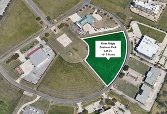 More details for 302 Carlson Cir, San Marcos, TX - Land for Sale