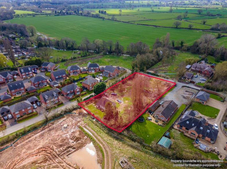 1 Somme Rd, Derby à vendre - Photo du bâtiment - Image 3 de 4