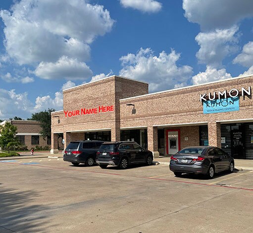 780 S MacArthur Blvd, Coppell, TX for lease - Building Photo - Image 2 of 2