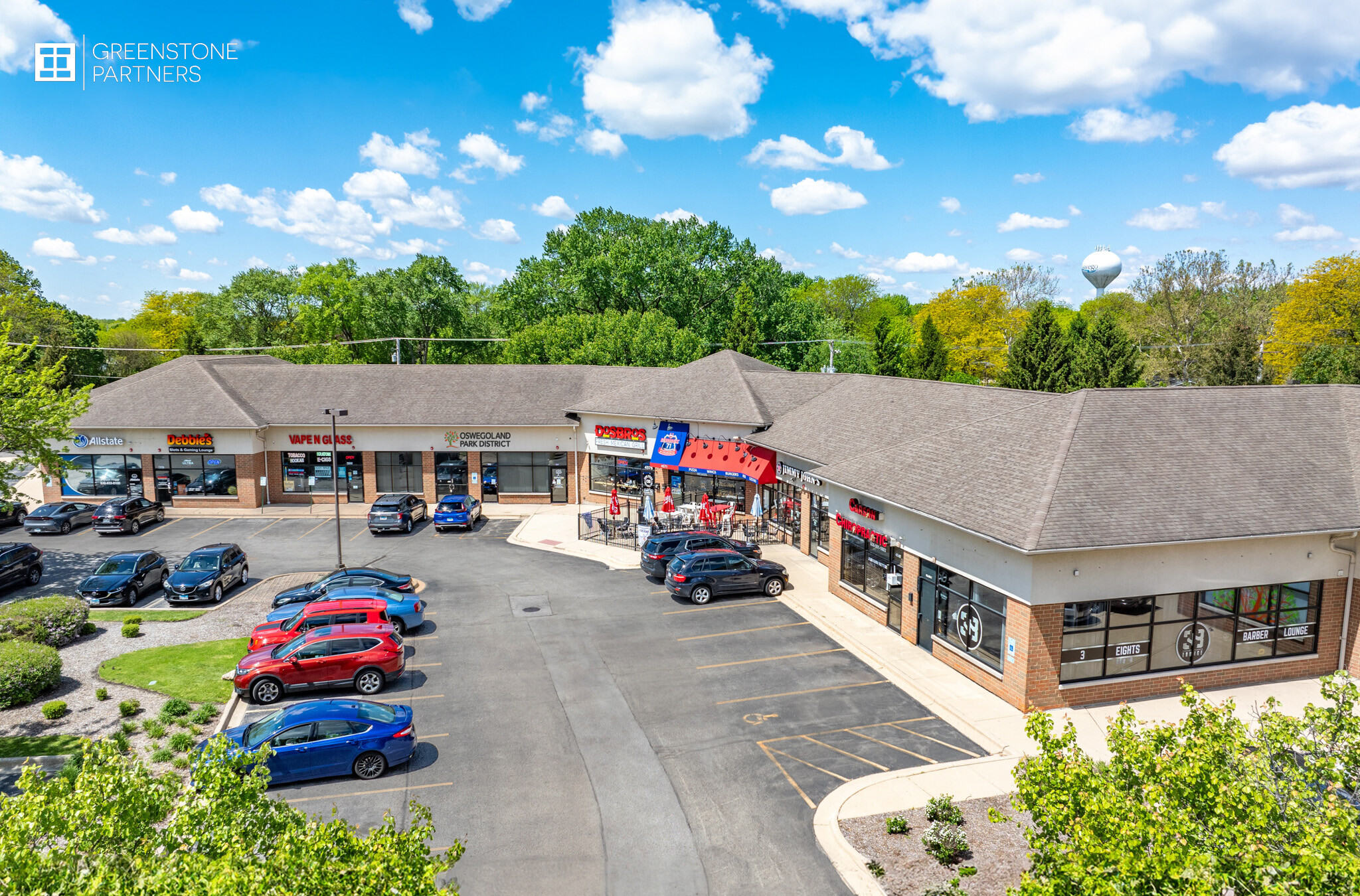 4579-4583 State Route 71, Oswego, IL for sale Building Photo- Image 1 of 1