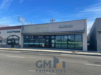 More details for 13425-13427 Whittier Blvd, Whittier, CA - Retail for Sale
