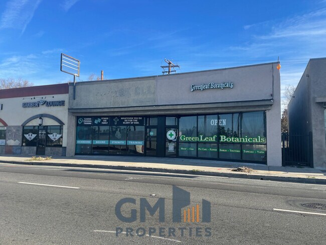 More details for 13425-13427 Whittier Blvd, Whittier, CA - Retail for Sale
