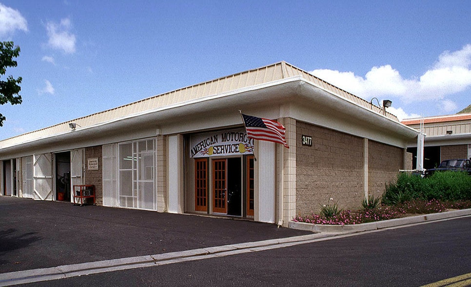3475 Old Conejo Rd, Newbury Park, CA for lease - Other - Image 2 of 5