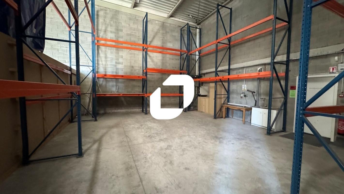 Flex in Illkirch Graffenstaden for lease Interior Photo- Image 1 of 11