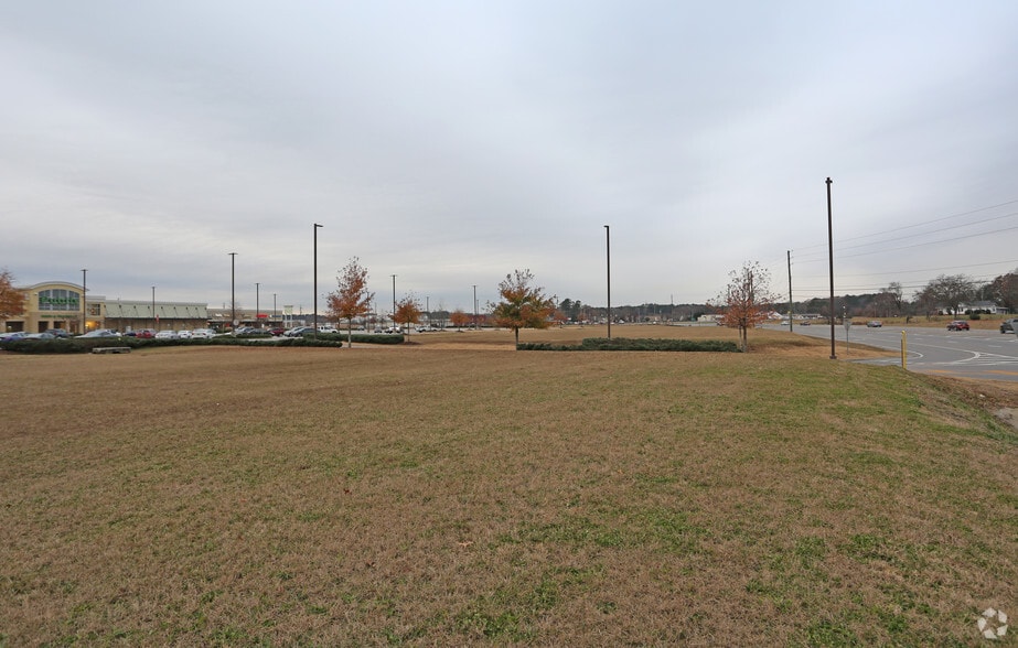 100 Blk Highway 70, Calera, AL à louer - Photo du bâtiment - Image 2 de 2