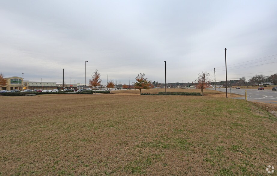 100 Blk Highway 70, Calera, AL à louer - Photo du bâtiment - Image 2 de 2