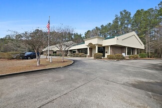 More details for 68031 Capital Trace Row, Mandeville, LA - Office for Lease