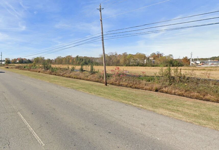 Madison Blvd, Madison, AL à vendre - Photo principale - Image 1 de 3