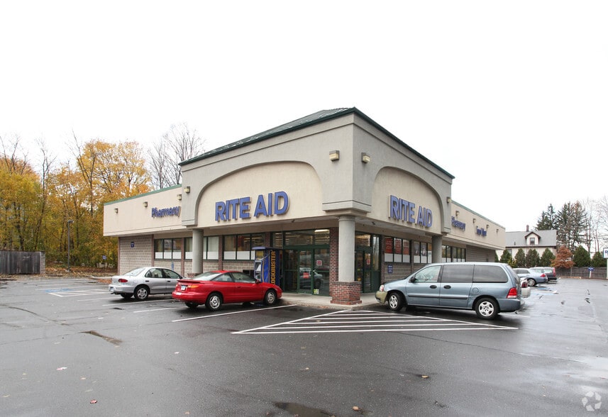 1350 Stanley St, New Britain, CT for lease - Building Photo - Image 2 of 3