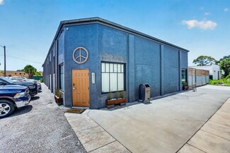 More details for 2500 Emerson Ave S, Saint Petersburg, FL - Office for Lease