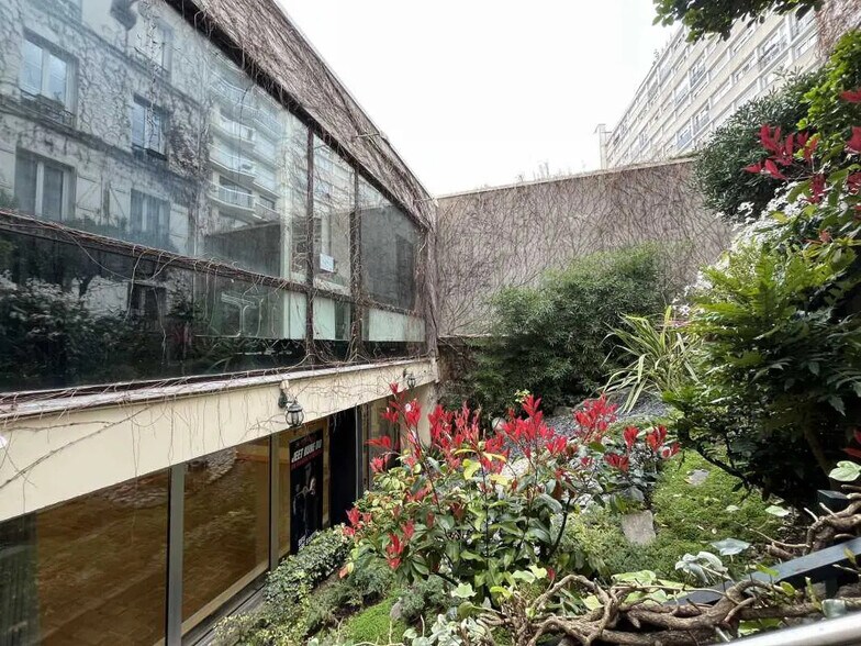 Retail in Paris for sale - Building Photo - Image 1 of 8