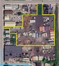 212 Burgar St, Welland, ON - Aerial  map view - Image1