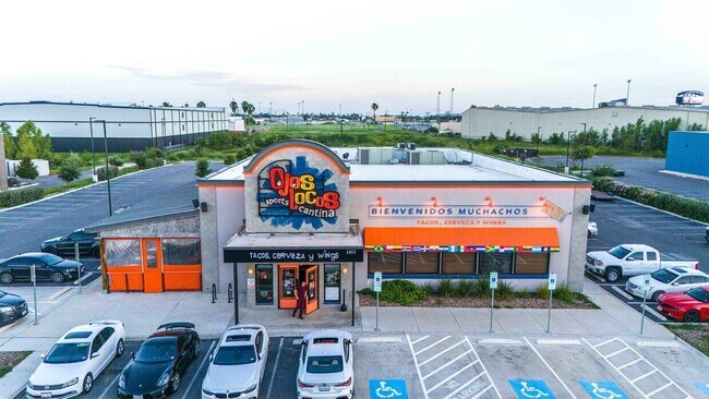 More details for 1411 W Expressway 83, Weslaco, TX - Retail for Sale