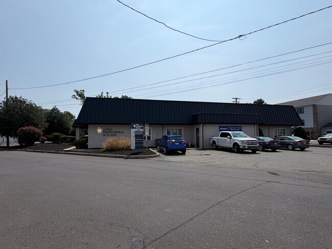 Plus de détails pour 200 Apple St, Quakertown, PA - Bureau, Bureau/Médical à louer