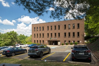 More details for 1016 Greentree Rd, Pittsburgh, PA - Office for Lease
