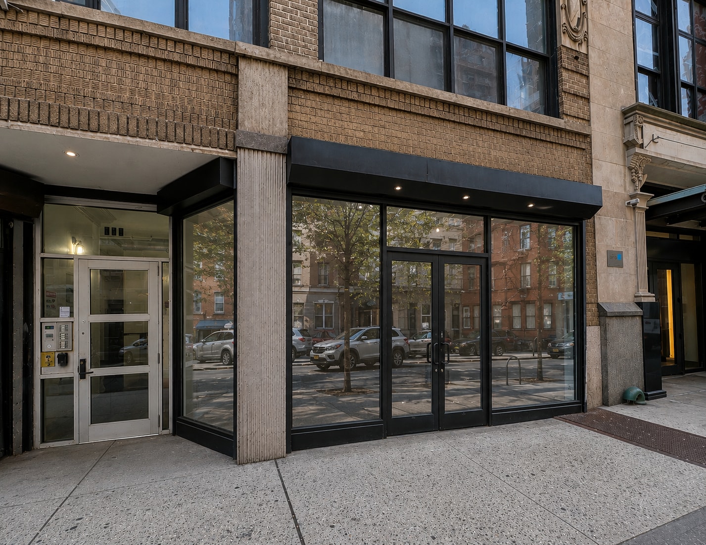 156 W 27th St, New York, NY for lease Interior Photo- Image 1 of 6