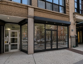 156 W 27th St, New York, NY for lease Interior Photo- Image 1 of 6
