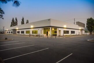 More details for 5472 E La Palma Ave, Anaheim, CA - Industrial for Sale