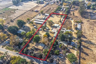 More details for 11138 Laurel Ave, Bloomington, CA - Land for Sale