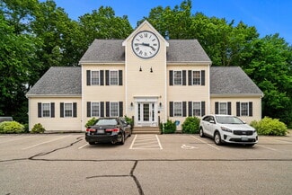 More details for 15 Garden Rd, Plaistow, NH - Office for Sale