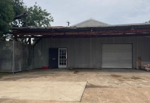 6303 Mayfair St, Houston, TX for lease - Building Photo - Image 1 of 3