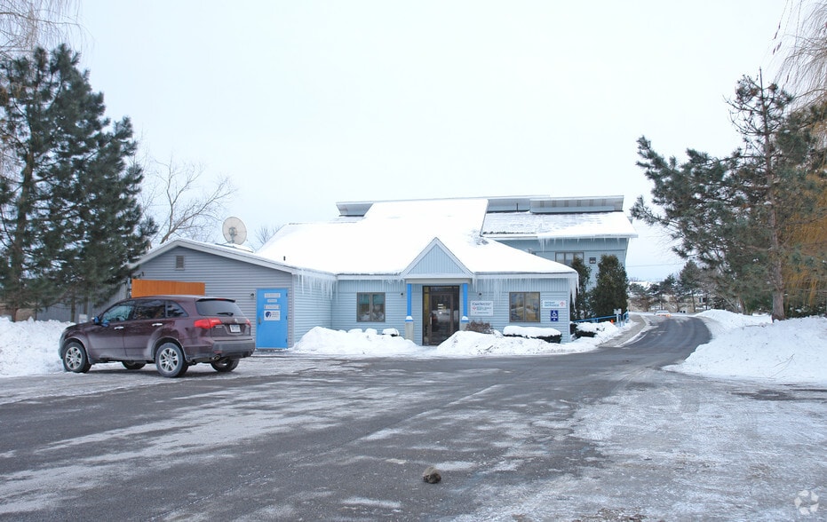 2123 River Rd, Schenectady, NY for sale - Building Photo - Image 2 of 6